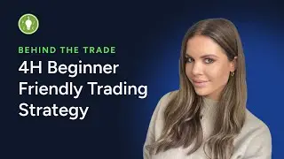 Why is the 4H chart a beginner trader&rsquo;s best friend?