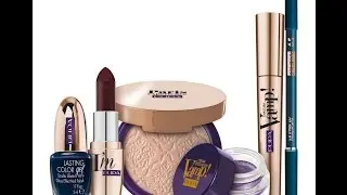 Haul - Paris Experience Pupa