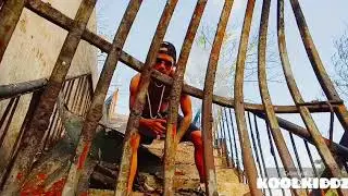 KOOLKIDDZ - SAMPOL (official music video)