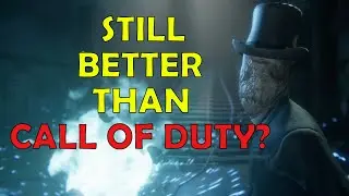 Why Sker Ritual is a Must-Play FPS Horror