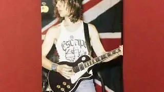 Jeff Beck Group - Jeff's Boogie [ live 1968 ]