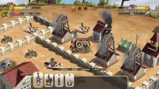 Battle Ages world war 1 latest update part 1