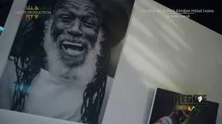 Reggae  Party 2018 - Heritage Village  - Sofitel Abidjan H&ocirc;tel Ivoire