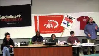 HOW to FIGHT the RIGHT - RYAN TIMLIN - Stopping the Assault on Labor