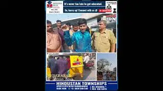 Auto Walo neh kiya Auto Walo ko Khoob Pareshan Aaj Shaher E Hyderabad meh | Kaafi Saare Auto Walo ko
