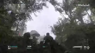 COD Ghosts |Local Multiplayer |C.A.S. |Camos