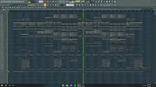 2024 Progressive House Template #1 by WildVibes [FULL PROJECT + FLP ]