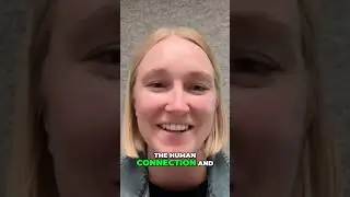 Human connection over any bot #connection