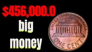 &ldquo;Don&rsquo;t Spend This 1 Cent! Rare Lincoln Penny Worth Thousands in 2025&rdquo;