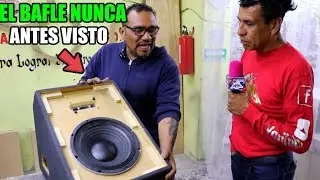 EL NUEVO PROTOTIPO DE GRAVE QUE SE ESCUCHA LO DE DOS YORKVILLE .. BAJEO IMPRESIONANTE...