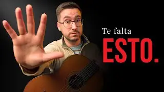 5 pequeños detalles para tocar la guitarra que son más importantes de lo que piensas