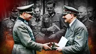 Cum s-au Întors Generalii lui Hitler Împotriva Lui: Trădare în Interiorul Reichului