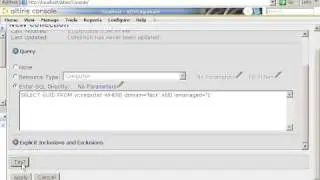 Creating collections in Altiris Noticiation Server 6.x