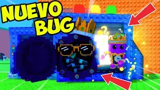 COMO CONSEGUIR LOS NUEVOS BRAINROTS en ESCAPA DEL TSUNAMI POR BRAINROTS - ROBLOX