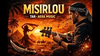 Misirlou - Tar - Aera Music