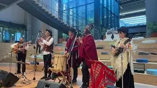 El condor pasa〜コンドルは飛んで行く〜