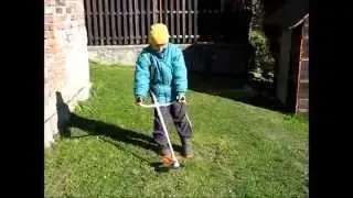 Children Stihl brush cutters - Toys