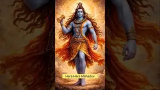 Hara Hara Mahadev Shambho Shankara|| shiva #shiva #mahadev #haraharamahadev #ai
