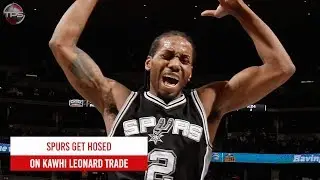 10 NBA 2018 Offseason Moves that Will Be EPIC FAILURES