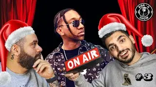 Bling's Journey: Confronting Racism | Bibb ' H Show | Ep. 3