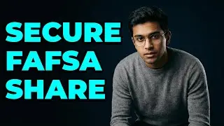 How To Share FAFSA Information Using The DRN?