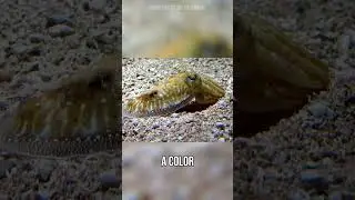 Hide and seek... #cuttlefish #truefacts