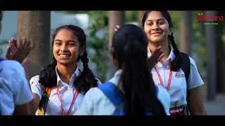 Streaming epic AV of Akshara International School Hyderabad. Pace your race to voyage Akshara 360°