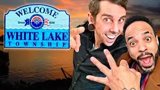 Lakefront Living in White Lake Township, Michigan