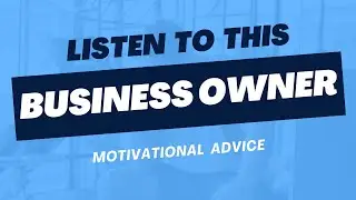 Ultimate Business Owner Motivation Elevate Your Success Journey Now   Tony Robbins Speech
