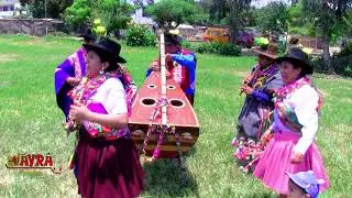 ♫♬♪🎻CARNAVAL CON URGULLOCITA DE POMACOCHA TEMA: AMOR PROIBIDO