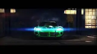 My Dodge Viper SRT-10 ACR|Review|Nitro Nation
