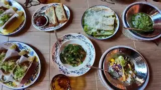 Neighborhood Eats: Food spots bringing international flavors to New York City