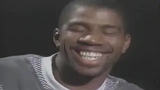 Classic Confrontations (1992) - NBA Commemorative Collection VHS