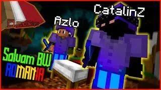 SALVAM BEDWARS ROMANIA ft. @viper53