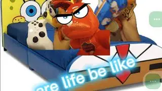 fabw movie: are life be like