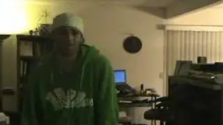 Crook's Flow #1