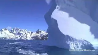 Antarctica Voyage Arrival