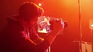 Making of - ACFA Part en Live 2018
