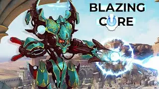 ТОЛЬКО МЕХИ СМОГУТ ВЫСТОЯТЬ! АРЕНА РОБОТОВ! BLAZING CORE
