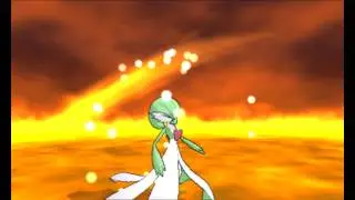 Pokémon XY | Mono-Fairy | Part #14: Lysandre 3