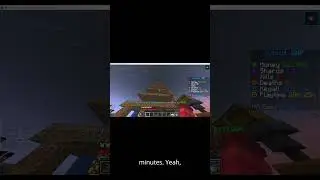 best farm #Donutsmp #Ytshorts #wheatfarm #moneymakingmethod