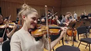 Our 2025 Asia Tour | LA Phil