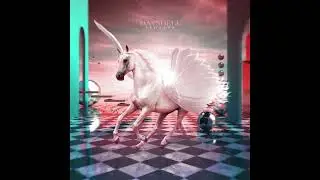 Dayshell - Pegasus (Vocals Only) - Full Album 2023 [2.0]