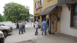 Earthquakes are a growing concern for the Pawnee Nation