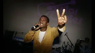 [FREE] Old Kanye West College Dropout Type Beat 2025 | 