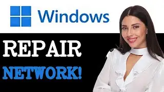 How To Fix Wifi Network Icon Not Showing In Windows (2025)