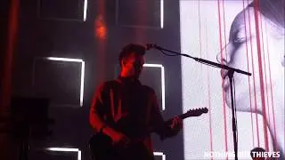 Nothing But Thieves - Broken Machine