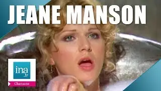Jeane Manson 
