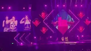 DRIP - BABYMONSTER “Love Monsters” | ASIA FAN CONCERT in TAIPEI