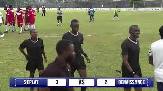 Renaissance Vs Seplat